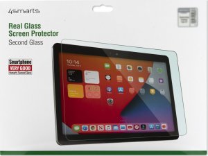 4smarts Second Glass 2.5D do Samsung Galaxy Tab Active 3 2