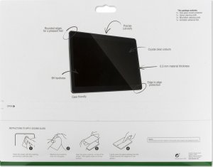 4smarts Second Glass 2.5D do Samsung Galaxy Tab Active 3 3