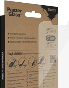 PanzerGlass PanzerGlass f. iPhone 2022 4