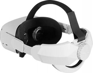 Vortex Virtual Reality Nowy Pasek Elite Strap do Oculus Quest 2 1