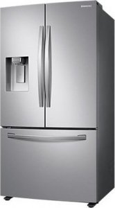 Lodówka Samsung RF23R62E3S9 3