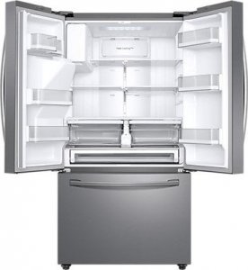 Lodówka Samsung RF23R62E3S9 4
