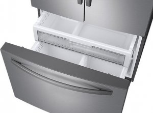 Lodówka Samsung RF23R62E3S9 6