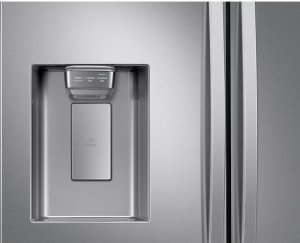 Lodówka Samsung RF23R62E3S9 8