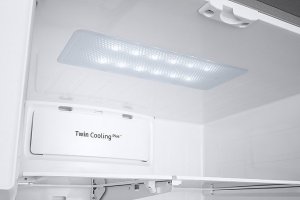 Lodówka Samsung RF23R62E3S9 9