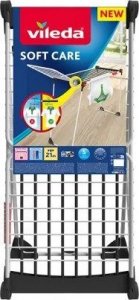 Suszarka na pranie Vileda Soft Care 2