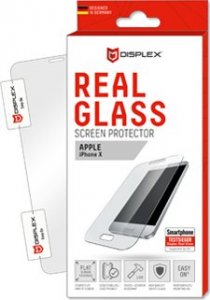 Displex DISPLEX Real Glass iPhone XR/11 (bulk) 1