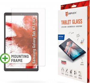 Displex DISPLEX Tablet Glass Samsung Galaxy Tab A7 Lite 1