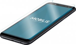 Mobilis Szkło ochronne Clear 9H f. Galaxy XCover Pro 2
