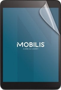 Mobilis Mobilis Displayschutz Folie IK06 Clear für Tab A7 Lite 8.7" 1