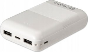 Powerbank 4smarts 4smarts Powerbank VoltHub Go2 10000mAh weiß 3