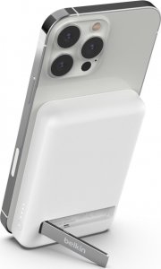 Powerbank Belkin BPD004BTWT 5000mAh Biały 2