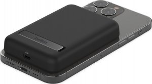 Powerbank Belkin BPD004BTBK 5000mAh Czarny 6