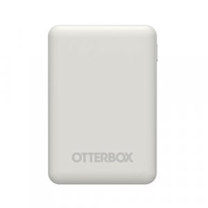 Powerbank OtterBox 78-80836 5000mAh Biały 1