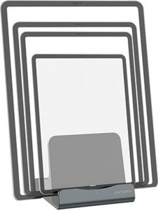 Ładowarka 4smarts 4smarts Charging Station VoltDock Tablet USB-C 60W gunmetal 3