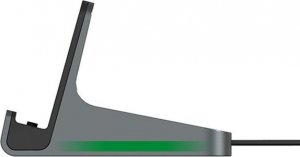 Ładowarka 4smarts 4smarts Charging Station VoltDock Tablet USB-C 60W gunmetal 4