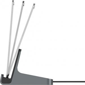 Ładowarka 4smarts 4smarts Charging Station VoltDock Tablet USB-C 60W gunmetal 5