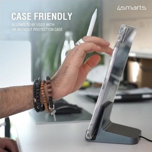 Ładowarka 4smarts 4smarts Charging Station VoltDock Tablet USB-C 60W gunmetal 7
