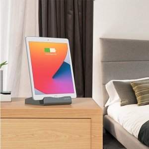 Ładowarka 4smarts 4smarts Charging Station VoltDock Tablet USB-C 60W gunmetal 8