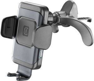 Ładowarka Cellular Line Cellularline Hug Air Car Holder Automatic Wireless Black 2