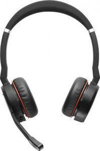 Słuchawki Jabra Evolve 75 SE MS Link 380a  (7599-842-199) 4