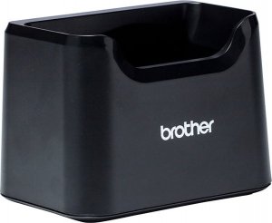 Brother Brother PA-CR-004 Single Ladeschale für 3 Zoll Geräte 1