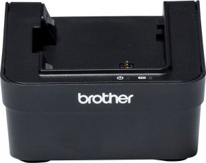 Brother Brother PA-BC-005 Akku-Ladestation für 3 Zoll Geräte 1
