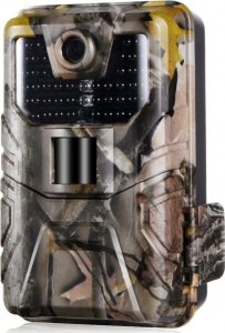 Kamera IP Fotopułapka HC900A - kamera leśna 36Mpx 44IR 2