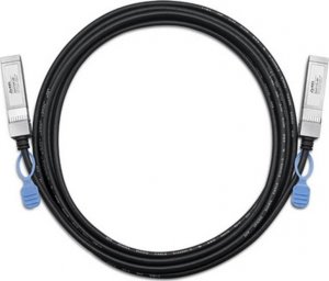 Moduł SFP ZyXEL ZyXEL DAC10G-3M Kabel 10G direct attach Kabel inkl. Modul 1
