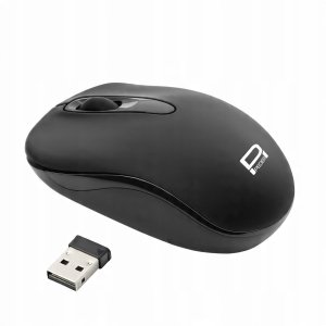 Torba Pedea PEDEA Notebooktasche "ELEGANCE" 39,6cm (15,6"), grau + Maus 7