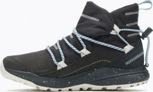 Buty trekkingowe damskie Merrell Bravada 2 Thermo Demi czarne r. 38 3
