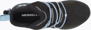 Buty trekkingowe damskie Merrell Bravada 2 Thermo Demi czarne r. 41 6