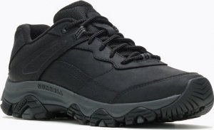 Buty trekkingowe męskie Merrell Moab Adventure 3 czarne r. 40 (J003805) 2