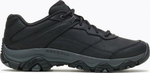 Buty trekkingowe męskie Merrell Moab Adventure 3 czarne r. 45 (J003805) 2