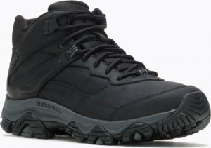 Buty trekkingowe męskie Merrell Moab Adventure 3 Mid WP czarne r. 41 (J003823) 2