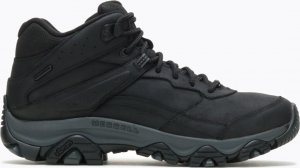 Buty trekkingowe męskie Merrell Moab Adventure 3 Mid WP czarne r. 44 (J003823) 4