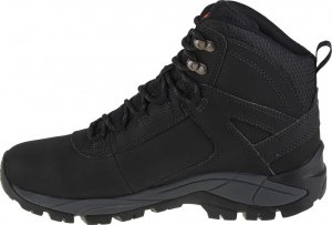 Buty trekkingowe męskie Merrell Vego Mid Leather Wp czarne r. 46 (J311538C) 3