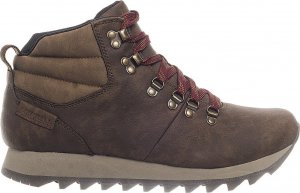 Buty trekkingowe męskie Merrell Buty męskie ALPINE HIKER r. 42 (J004301) 1