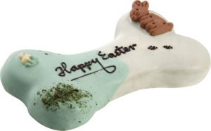 Lolo Pets Classic Tort "Happy Ester" - Mięsno-warzywny 1