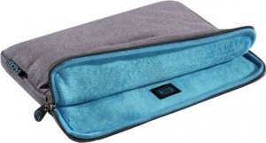 Etui na tablet Pedea PEDEA Tablet-Tasche "Fashion" 25,7cm (10.1"), Grau 2