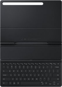 Samsung Samsung Keyboard Cover EF-DT730 für Tab S7+/S7 FE/S8+, Black 6