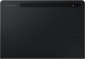 Samsung Samsung Keyboard Cover EF-DT630 für Galaxy Tab S7/S8, Black 2