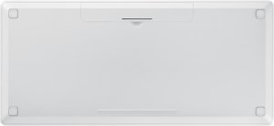 Klawiatura Samsung Universal Smart Keyboard Trio 500 do Tabs White 2