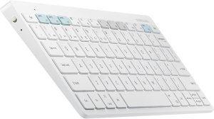 Klawiatura Samsung Universal Smart Keyboard Trio 500 do Tabs White 3