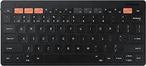 Samsung Samsung Universal Smart Keyboard Trio 500 für Tabs, Black 1