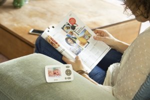 Niania Alecto DVM-71 14