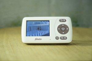 Niania Alecto DVM-71 4