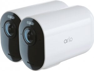 Kamera IP Arlo Arlo Ultra 2 XL white 2er Pack 1