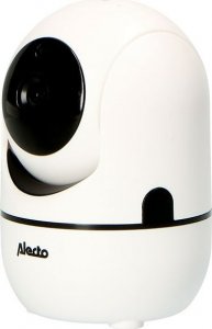 Kamera IP Alecto Alecto DVC-165+ WLAN-Innenkamera (Weiß) 1