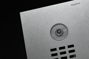 DoorBird DoorBird D2101V IP Telefon Edelstahl V4A DB 703 2